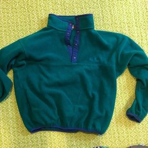 L.L Bean size S pullover